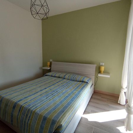 Citrus Apartment Brenzone Esterno foto