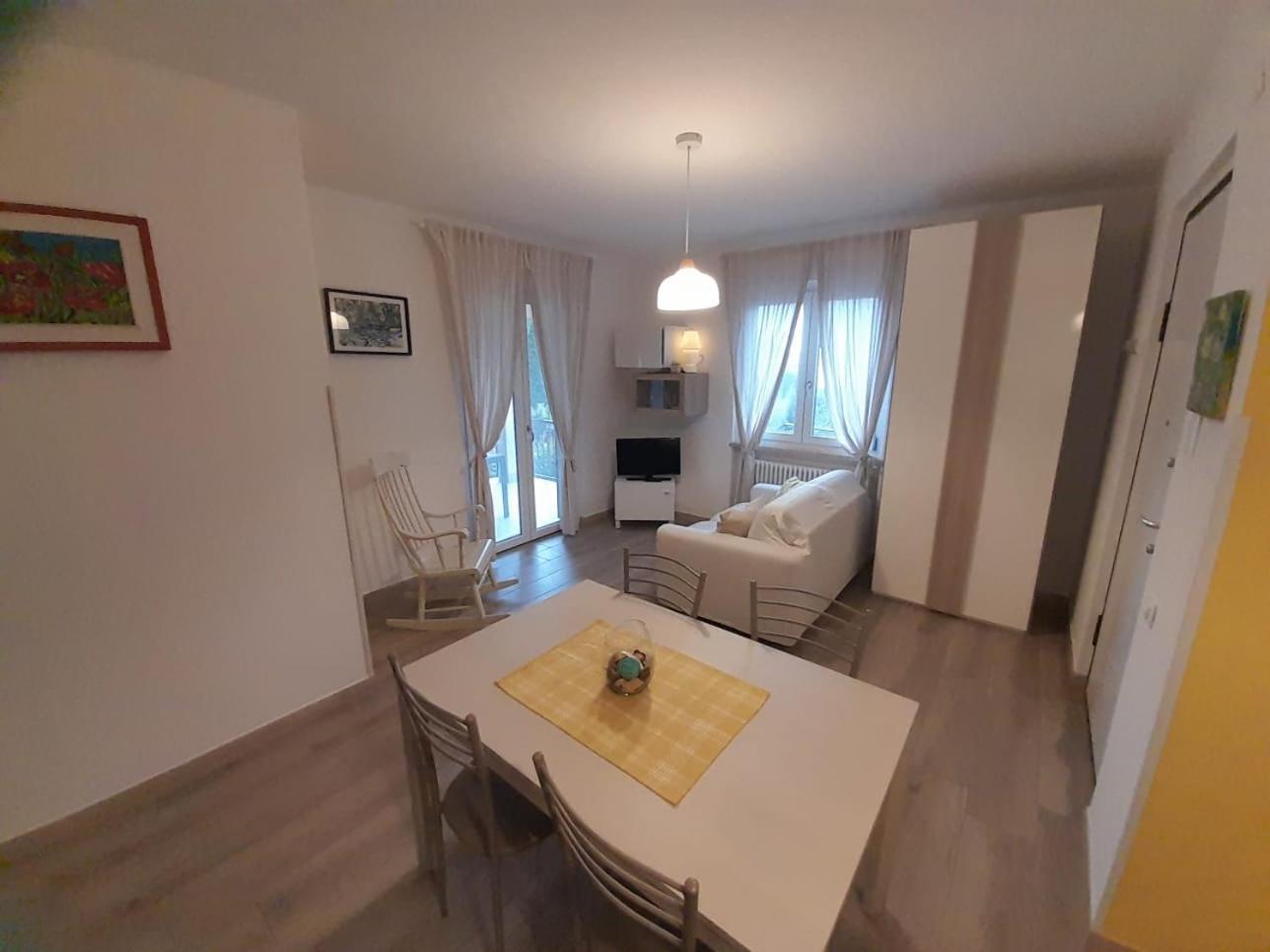 Citrus Apartment Brenzone Esterno foto