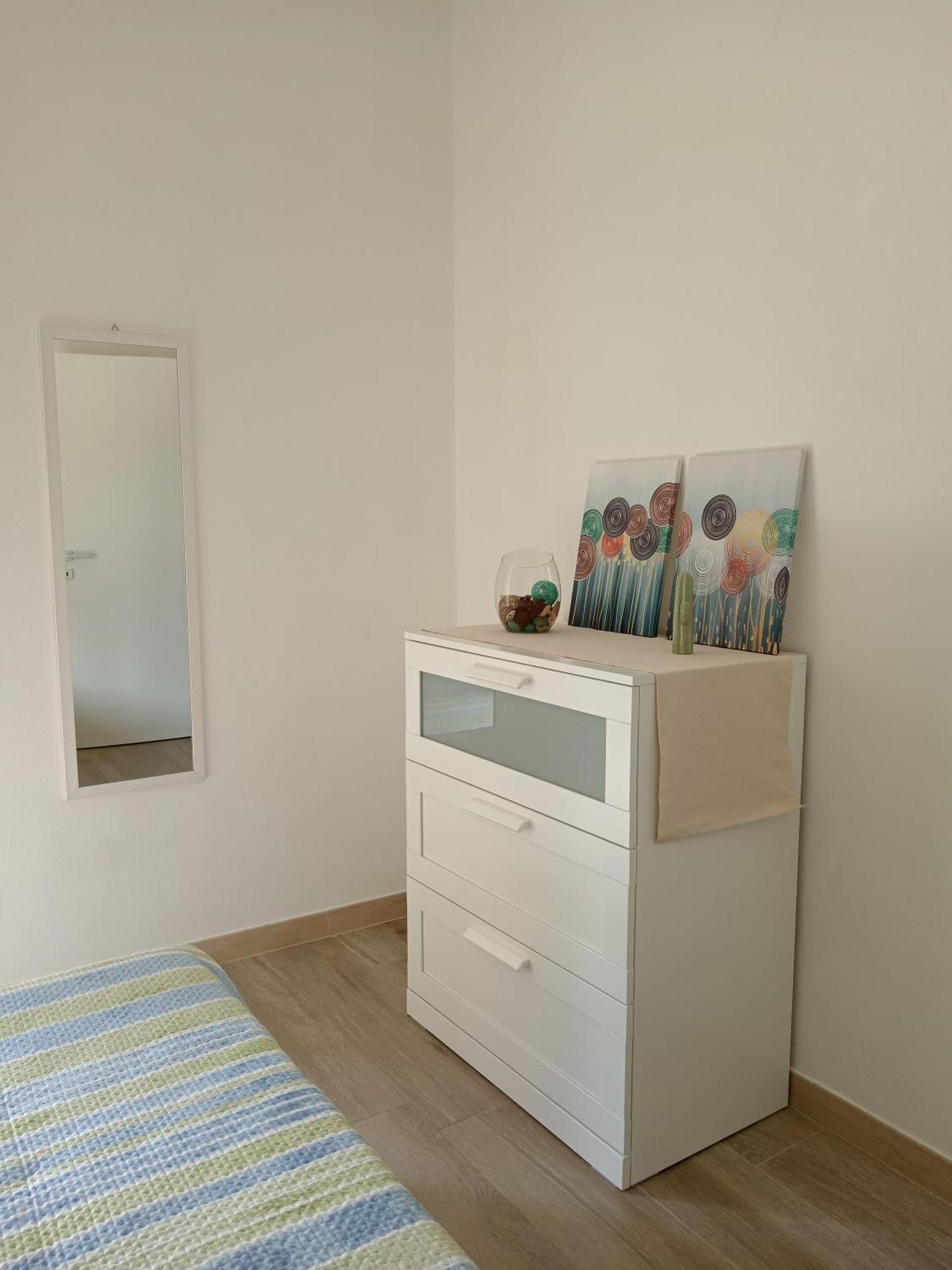Citrus Apartment Brenzone Esterno foto